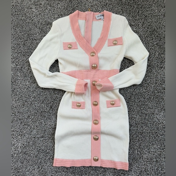 glambaefashion Dresses & Skirts - Alisha Dress by Glambae Fashion